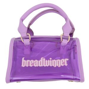 Purple Women's Bag